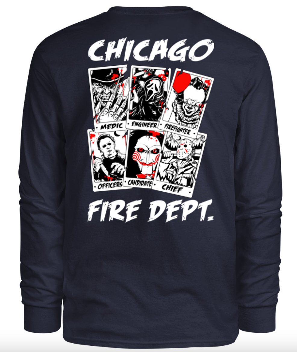 cfd t shirts