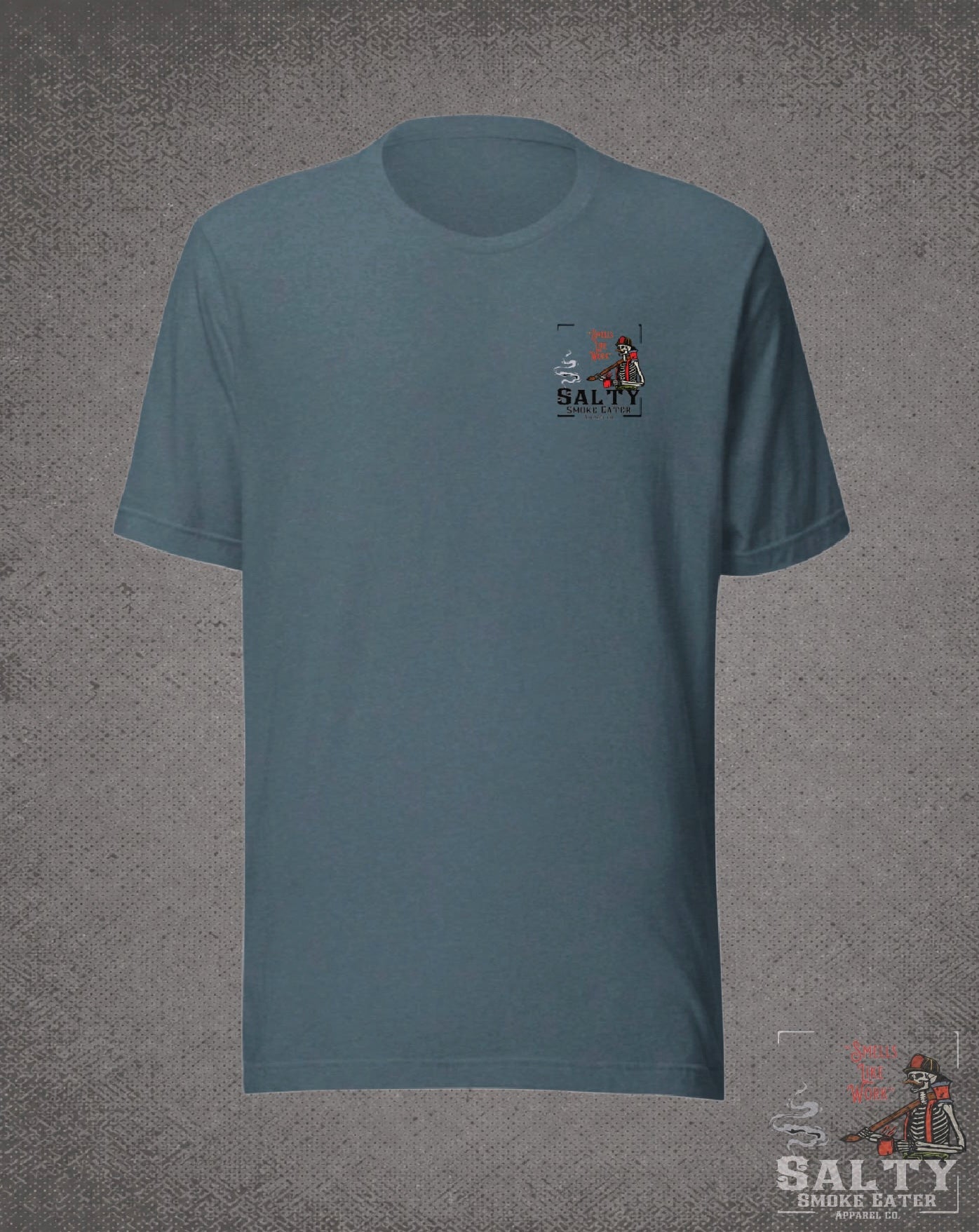 Midnight Watch – New Year’s On Duty