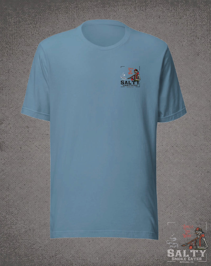 Midnight Watch – New Year’s On Duty