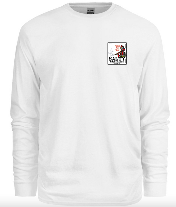 Chief Mack Long Sleeve