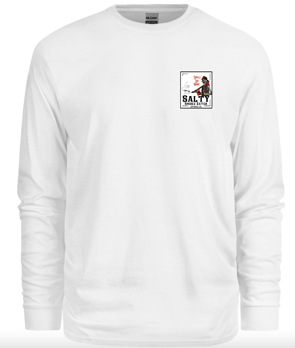 Chief Mack Long Sleeve