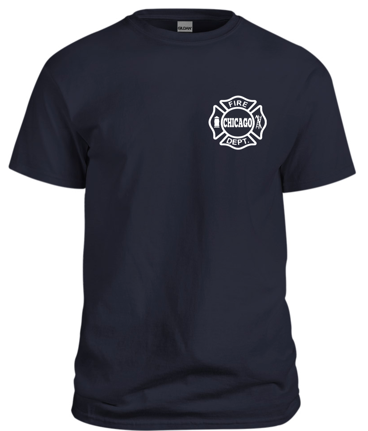 CFD TACOS BURRITOS 24 SHIRT