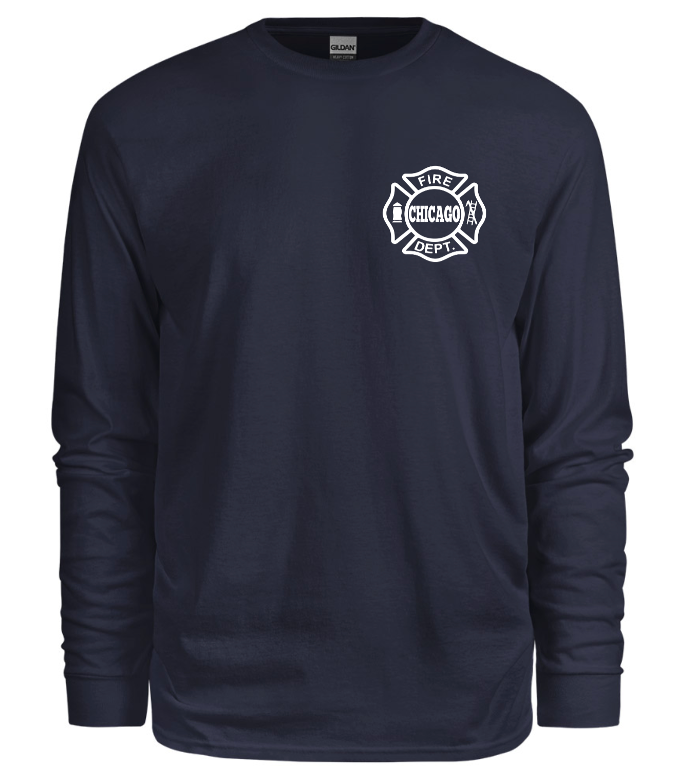 CFD TACOS BURRITOS 24 LONG SLEEVE