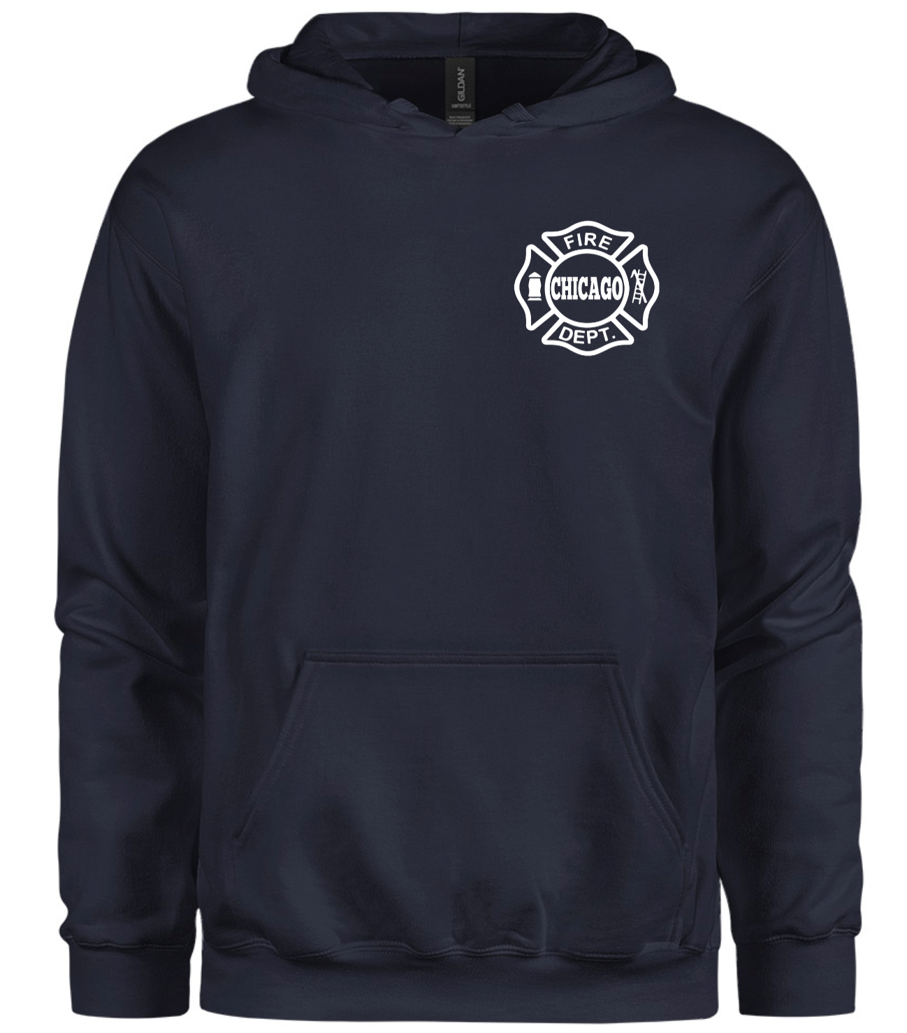 CFD TACOS BURRITOS 24 HOODIE