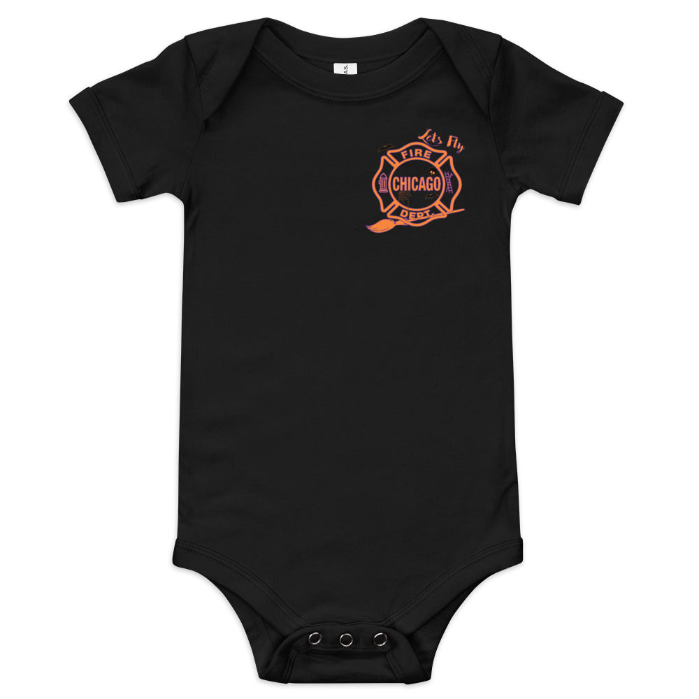 CFD Hocus Pocus Baby One Piece