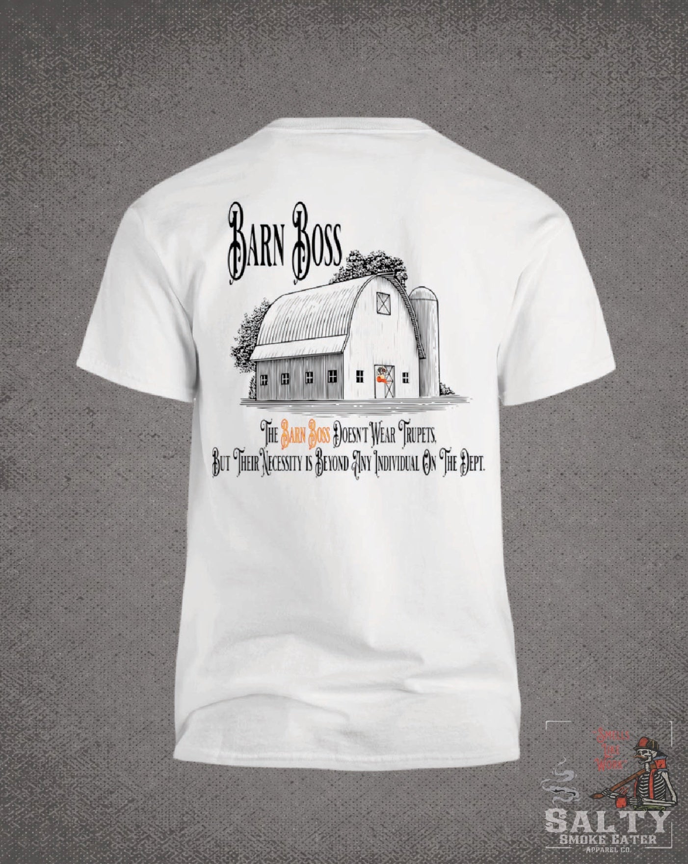 Barn Boss Shirt