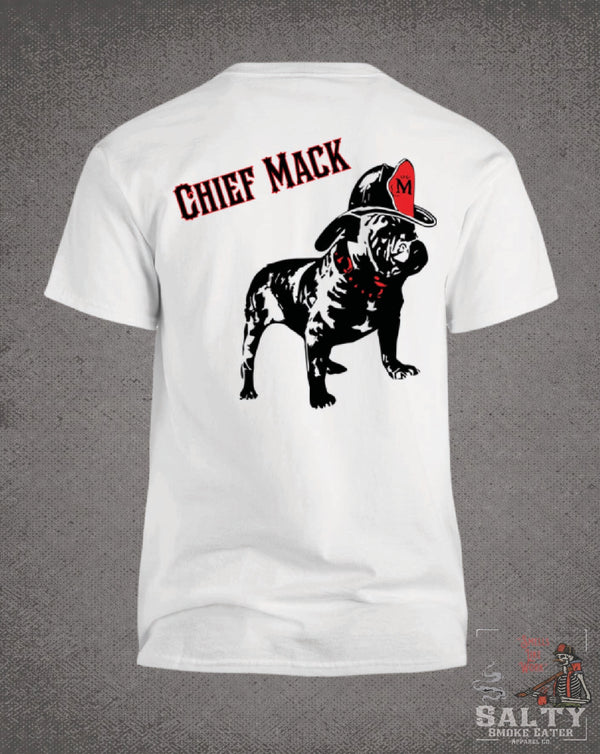 Chief Mack Shirt