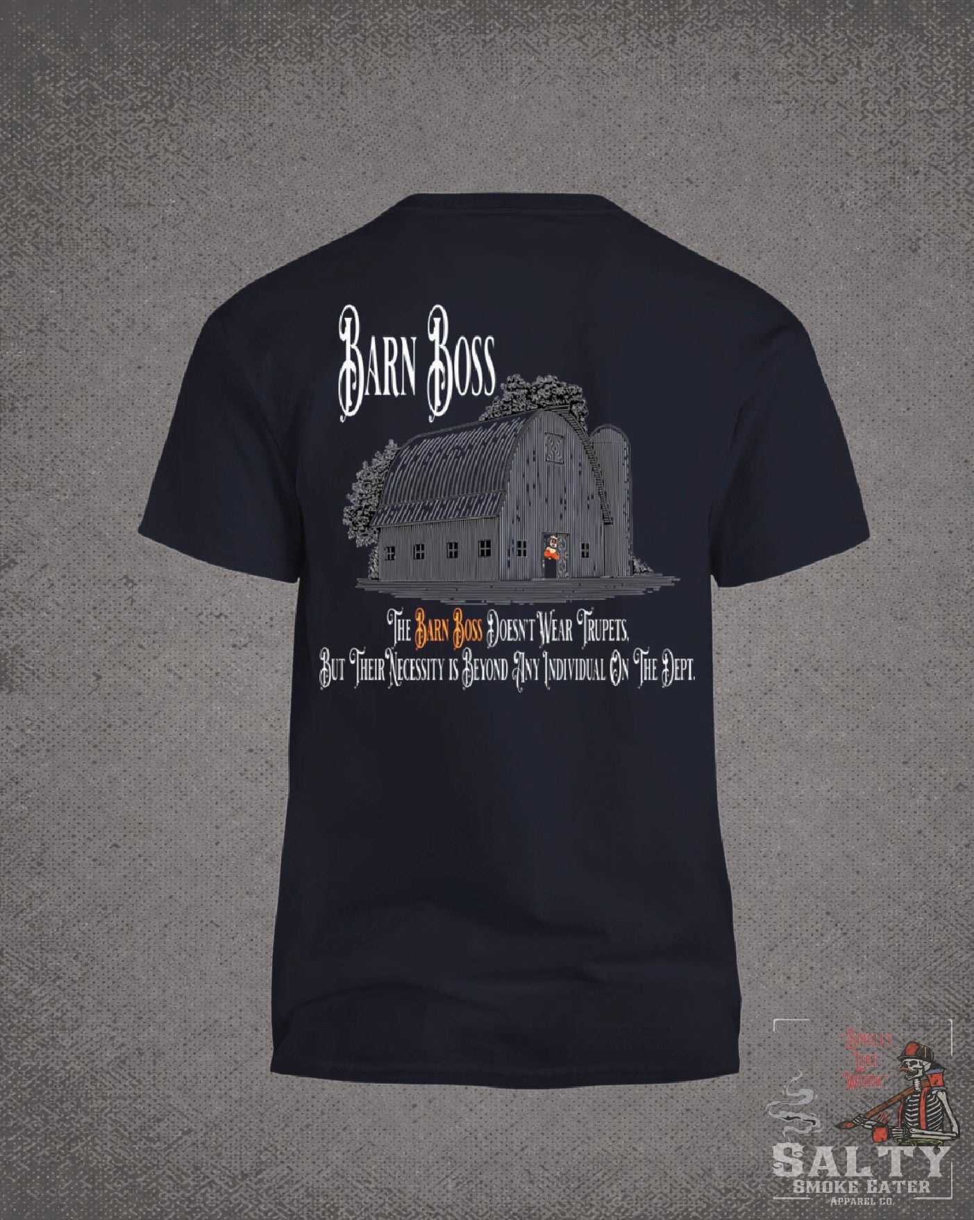 Barn Boss Shirt