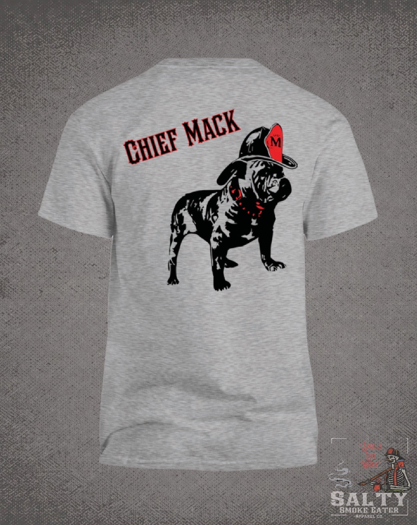Chief Mack Shirt