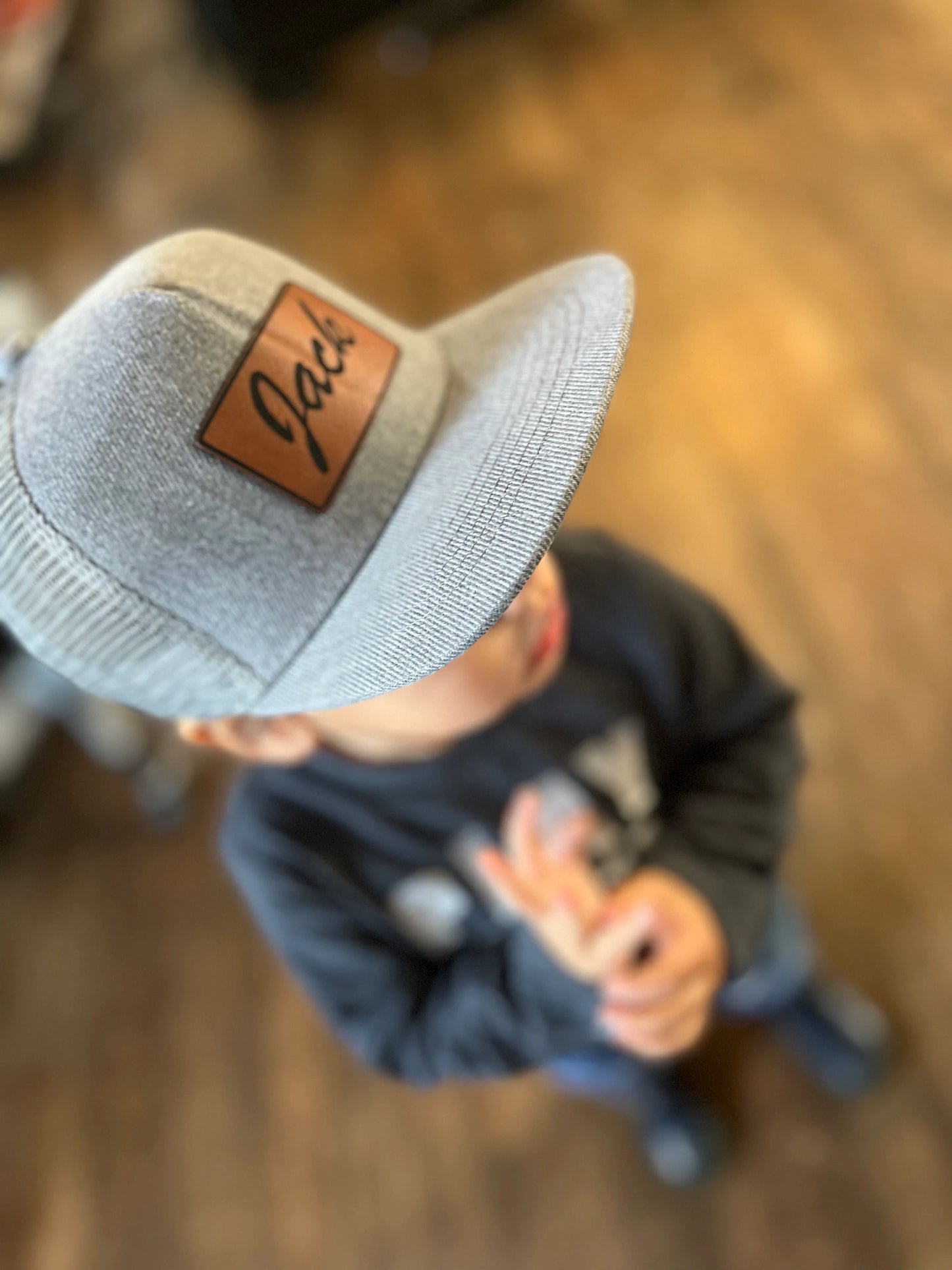 Adult & Kids Custom Name, Signature Name Richardson 112 Hat