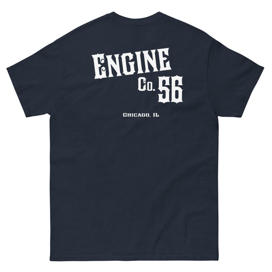 Classic Engine 56 Shirt