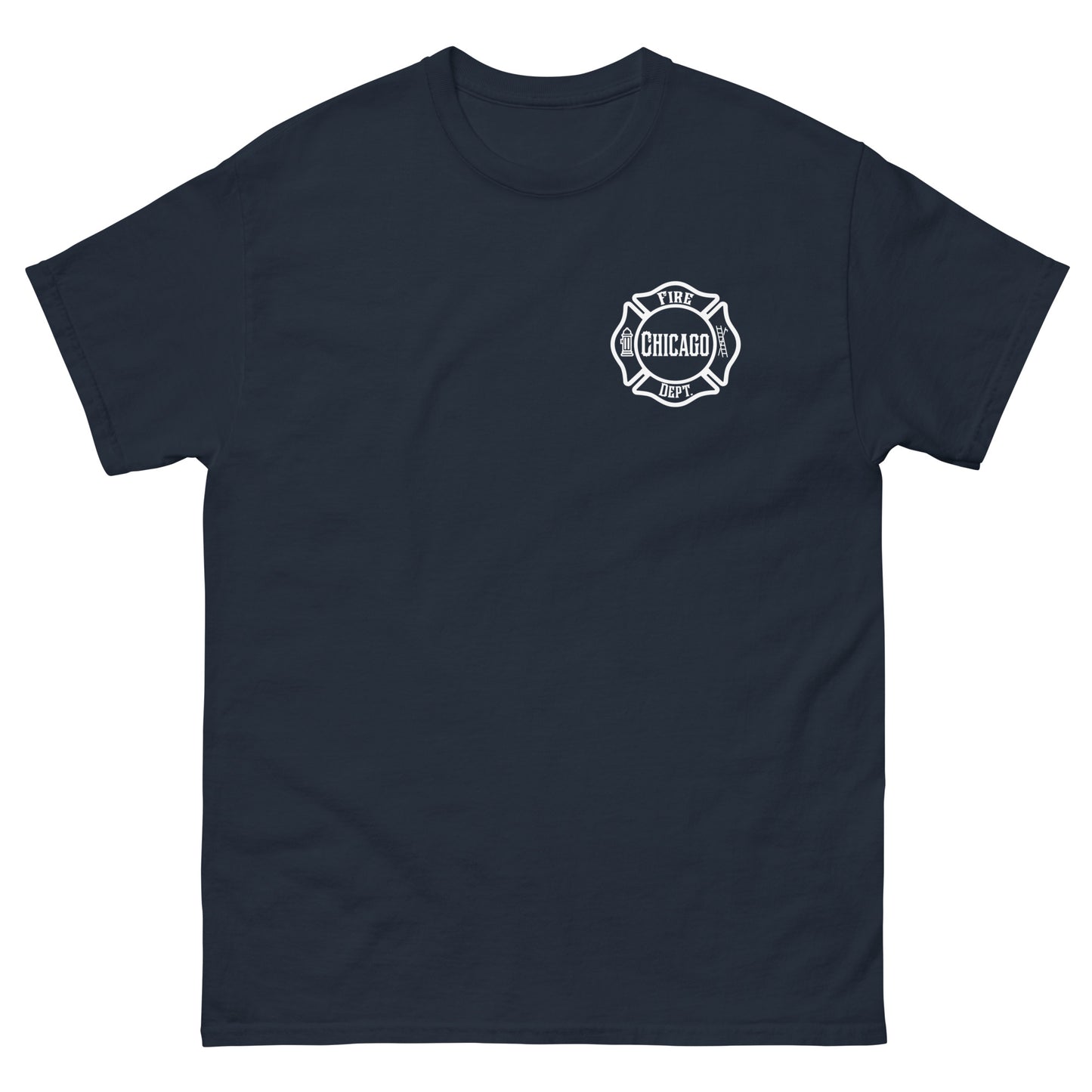 Classic Engine 56 Shirt