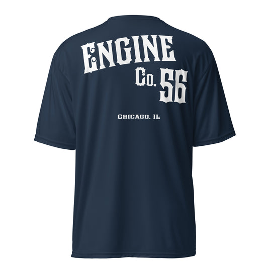 Classic Engine 56 Dry Fit