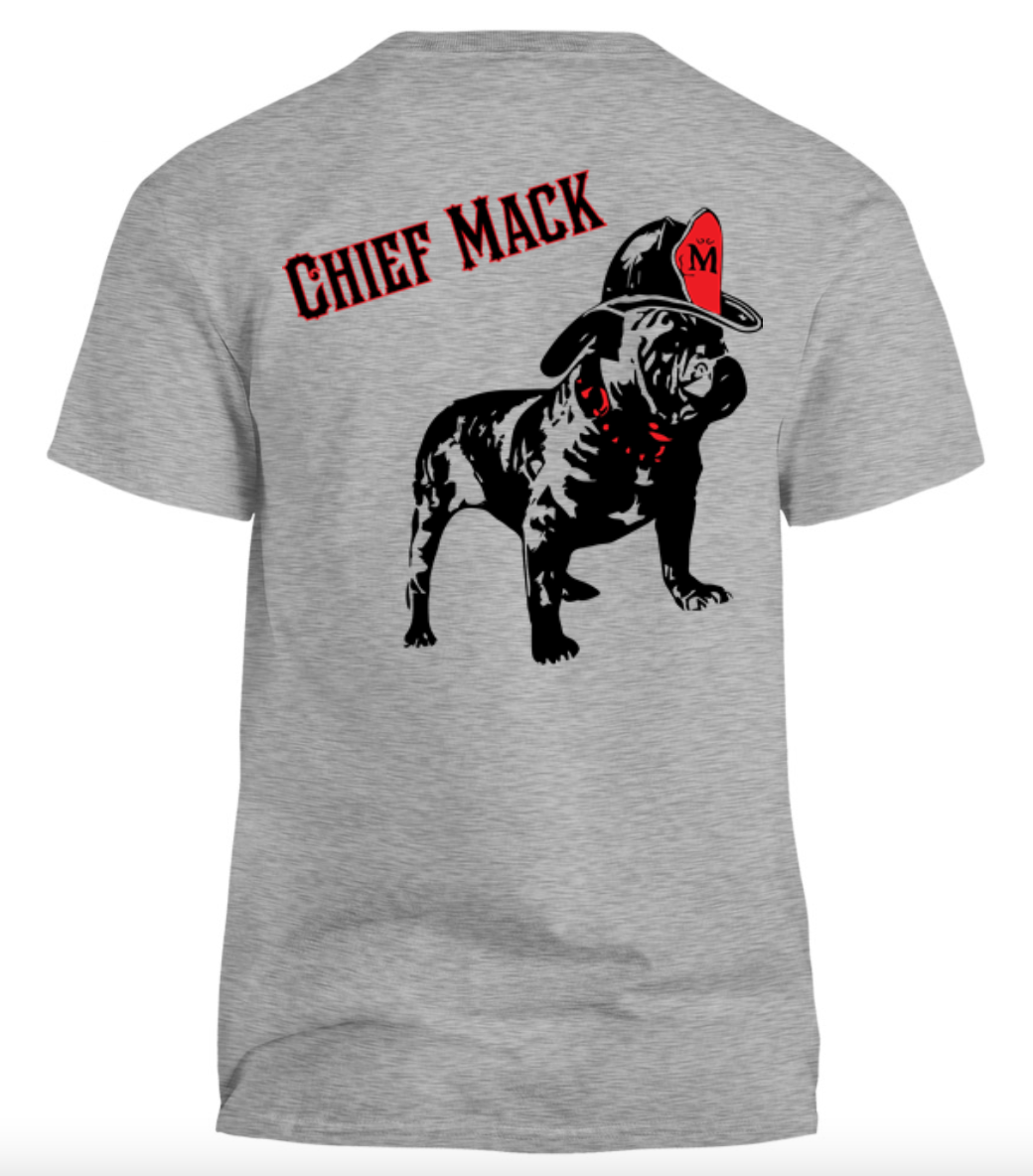 Chief Mack Shirt