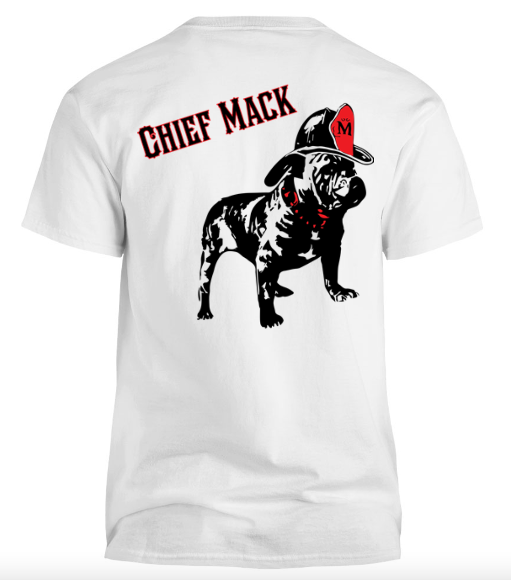 Chief Mack Shirt