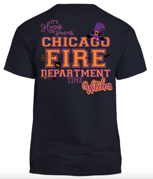 CFD Hocus Pocus Shirt