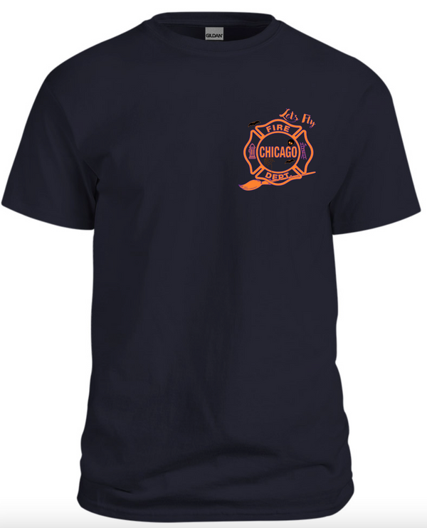 CFD Hocus Pocus Shirt