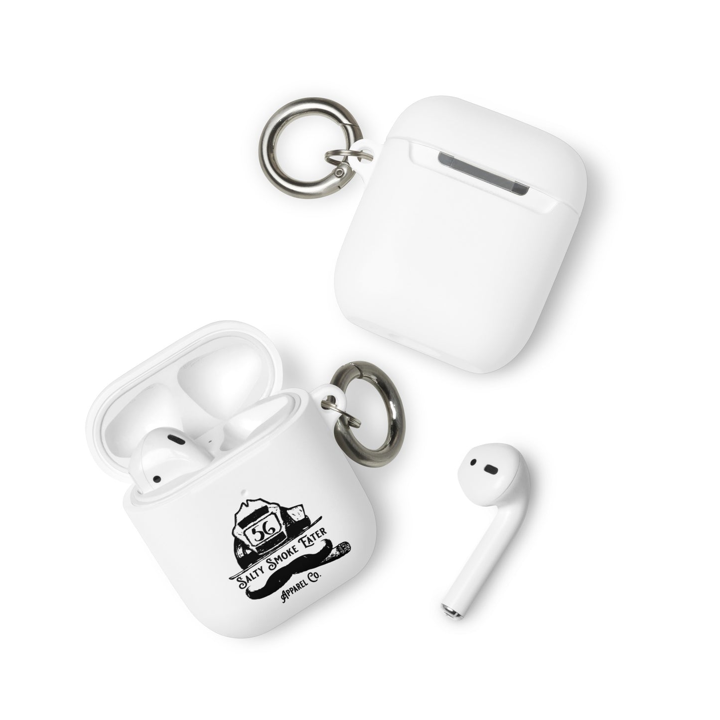 Salty Smoke Eater AirPods case