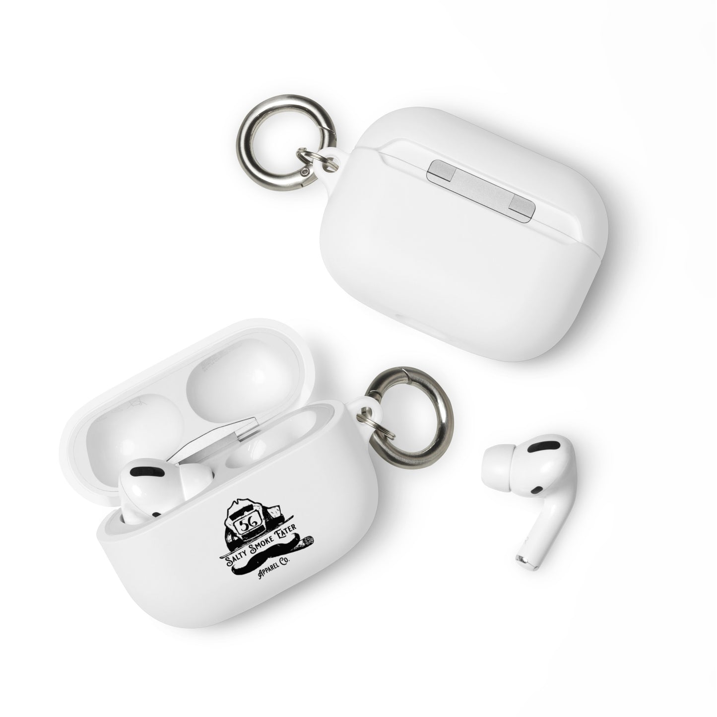 Salty Smoke Eater AirPods case