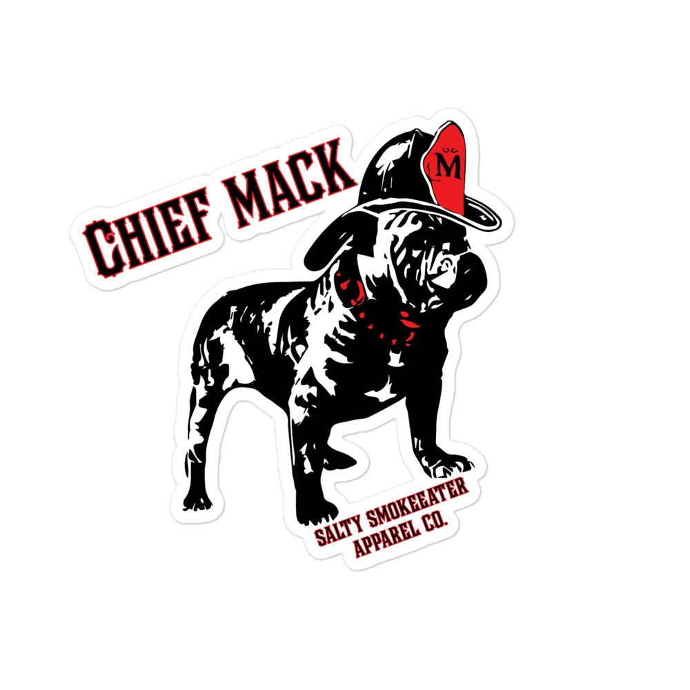 Chief Mack